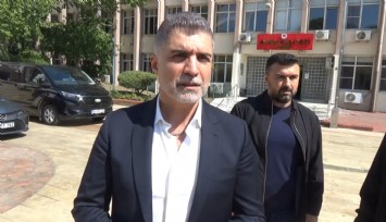 Sanatçı Özcan Deniz, kardeşlerinin hakaret davasında ifade verdi