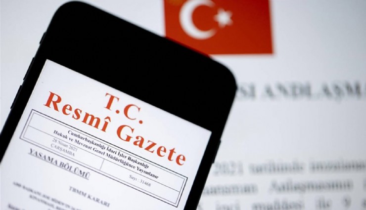 Sayıştay Başsavcılığına Recep Çevik atandı