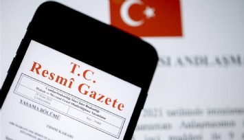Sayıştay Başsavcılığına Recep Çevik atandı