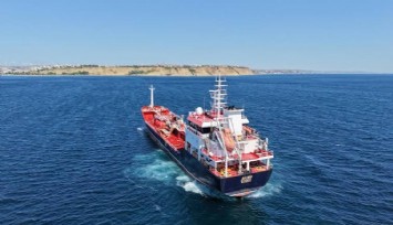 Silivri açıklarındaki gemi kazasında telsiz konuşmaları ortaya çıktı: İskeleye kır