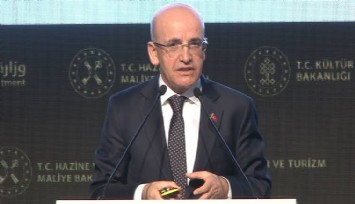 Şimşek’ten istifa iddialarına yanıt: Asılsızdır