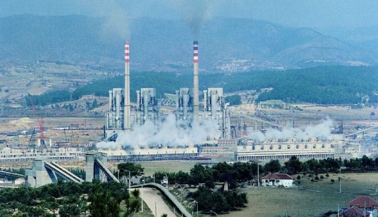 Soma B Termik Santrali için iflas başvurusu: 20 milyar TL’yi aşkın borcu var