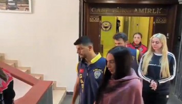 Sosyal medya operasyonunda Tuğba Ekinci tutuklandı