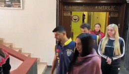 Sosyal medya operasyonunda Tuğba Ekinci tutuklandı