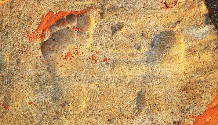Stratonikeia Antik Kenti'nde bin 900 yıllık çocuk izlerine rastlandı