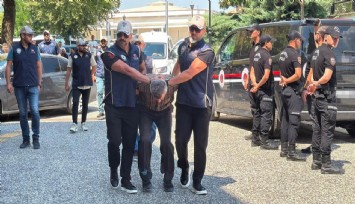 Suikast timi sanığına maddi yardım eden 10 şüpheli yakalandı