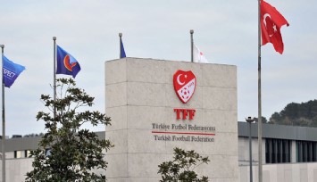 TFF'den VAR odasındaki dijital materyallerin silindiği iddialarına yalanlama