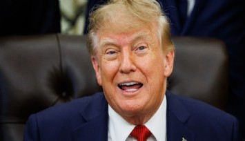 Trump: 'ABD Yapay Zeka Kuvvetleri'ni kuruyorum'