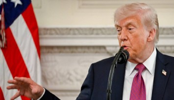 Trump: 'Grönland'da kontrolü ele geçirdim'