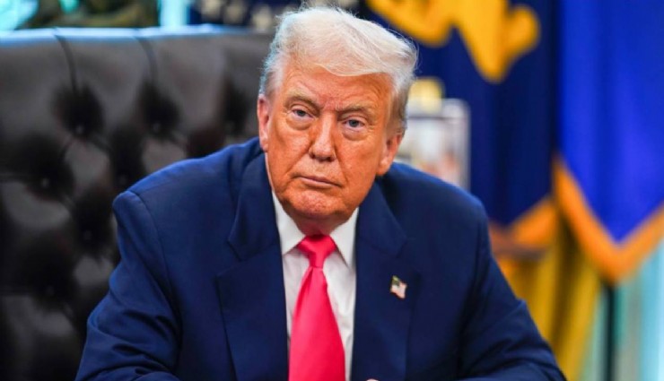 Trump’tan İran’a tehdit: En büyük saldırı hala beklemede