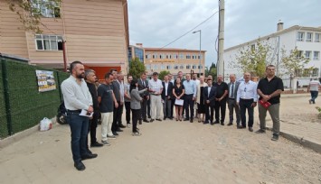 Turgutlu’daki okul saldırının ardından eğitim sendikalarından ortak çağrı