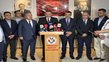 Turgutlu’daki saldırıda yaralanan öğrencilerin son durumu belli oldu