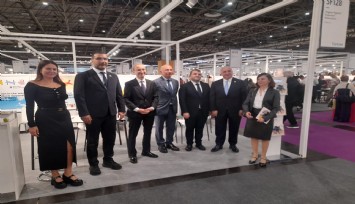 Türk hazır giyim sektörü Paris’te vitrinine çıkıyor