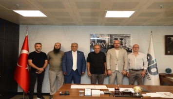 Türk mobilyası için 17 milyar dolarlık üçlü pazar