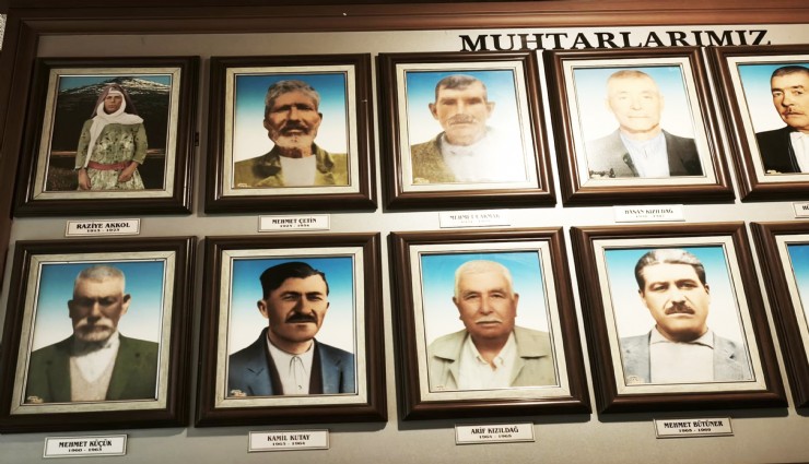 Türkiye’nin ilk kadın muhtarı Raziye Akyol’un adı Muğla’da caddeye verildi