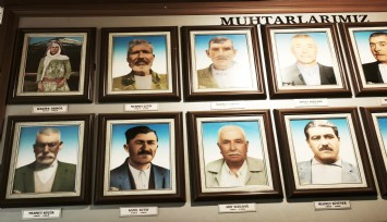 Türkiye’nin ilk kadın muhtarı Raziye Akyol’un adı Muğla’da caddeye verildi
