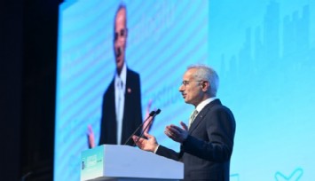Uraloğlu açıkladı: İstanbul Havalimanı’na 4’üncü pist geliyor
