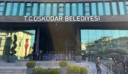 Üsküdar Belediye Başkanvekili seçimi ertelendi