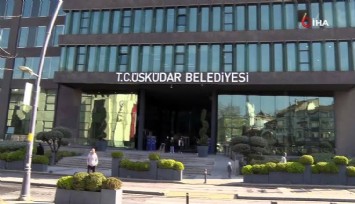 Üsküdar Belediyesi'nde Başkan Vekili seçimi devam ediyor