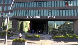Üsküdar Belediyesi'nde Başkan Vekili seçimi devam ediyor