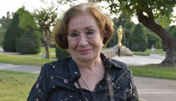 Usta oyuncu Gülsen Tuncer hayatını kaybetti