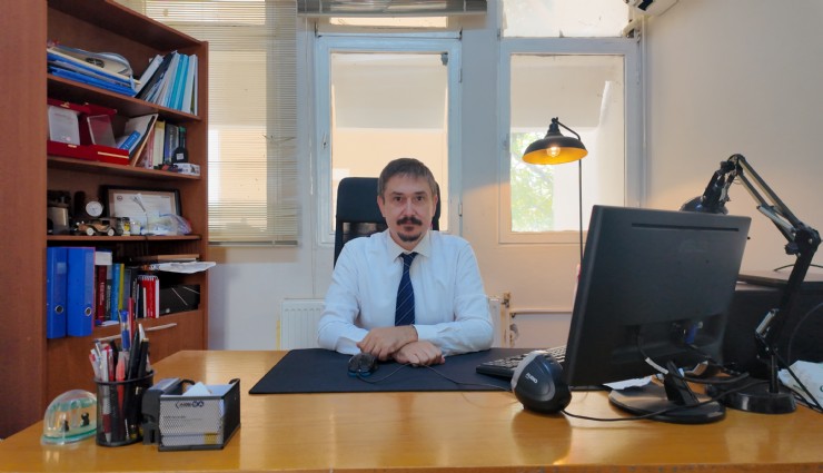 Uzmandan kritik uyarı: Gıda israfı sadece atık değil, kaynak kaybı