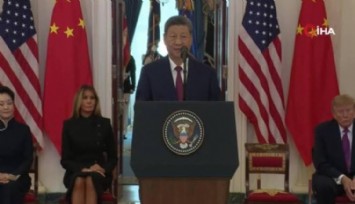 Xi Jinping ve Trump’tan ABD-Çin ilişkileri için karşılıklı mesaj: Güveni güçlendirmeliyiz