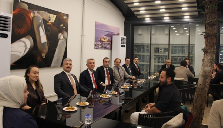 Yeni adli yılda Bodrum’dan suçla mücadele mesajı: Asla göz açtırmayacağız
