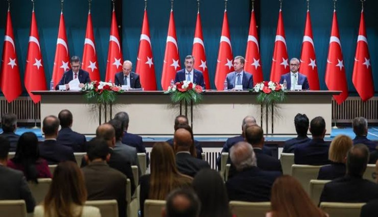 Yılmaz: Savaş olmasaydı enflasyon yüzde 25 seviyesinde olacaktı
