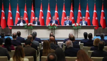 Yılmaz: Savaş olmasaydı enflasyon yüzde 25 seviyesinde olacaktı