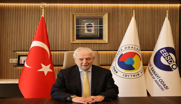Yorgancılar’dan 9 Eylül mesajı: O güne layık olmak gerekir