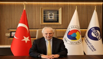 Yorgancılar’dan 9 Eylül mesajı: O güne layık olmak gerekir