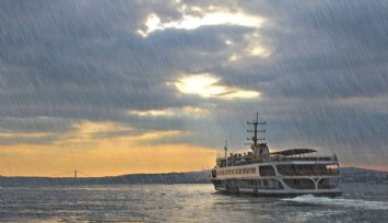 Yurt genelinde yağışlı hava etkisini artırıyor: 14 il için sarı kodlu uyarı