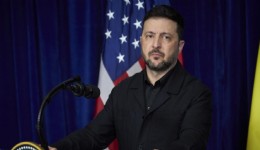 Zelenskiy: 'Desteği için Erdoğan’a teşekkür ettim'